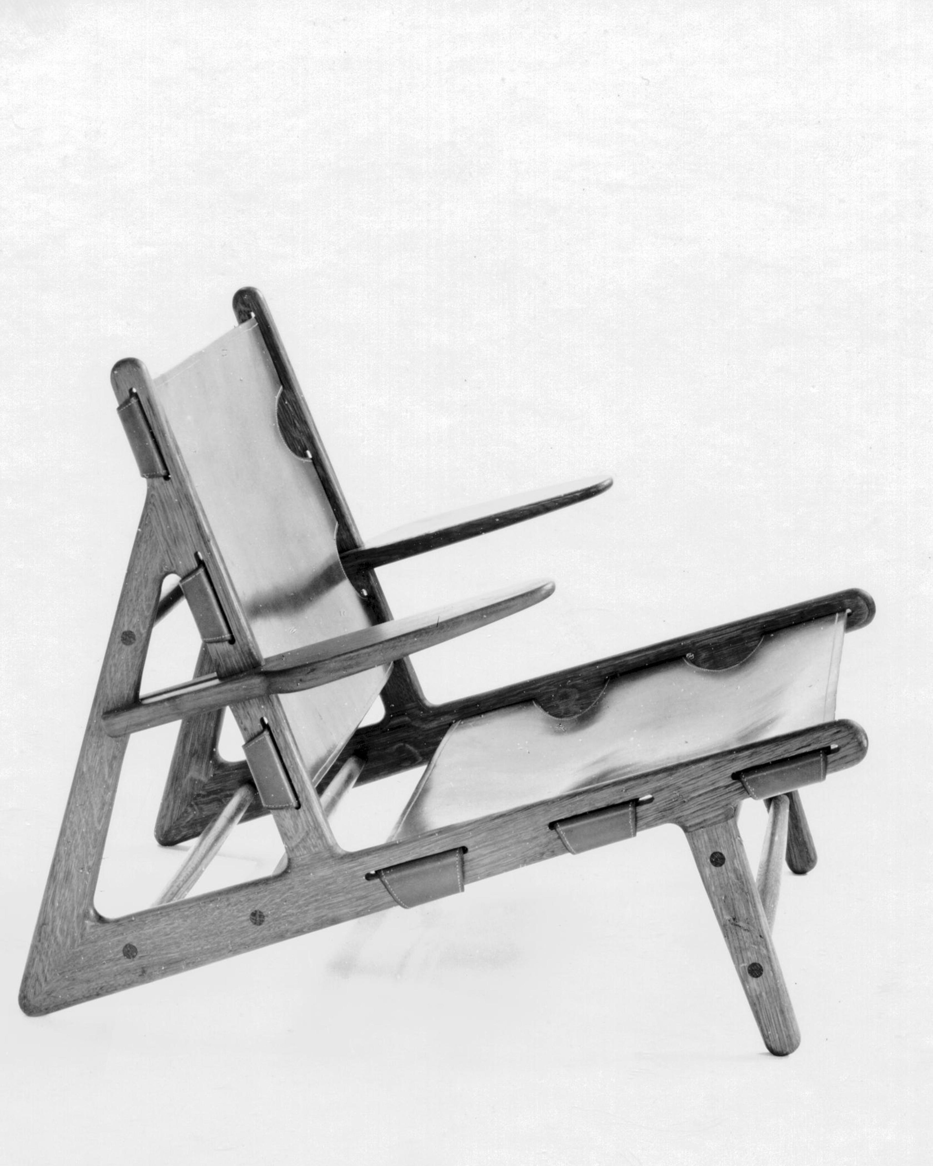 The Cabinetmakers' Autumn Exhibition - Fredericia Furniture